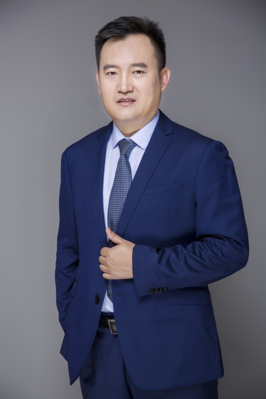 李顺华